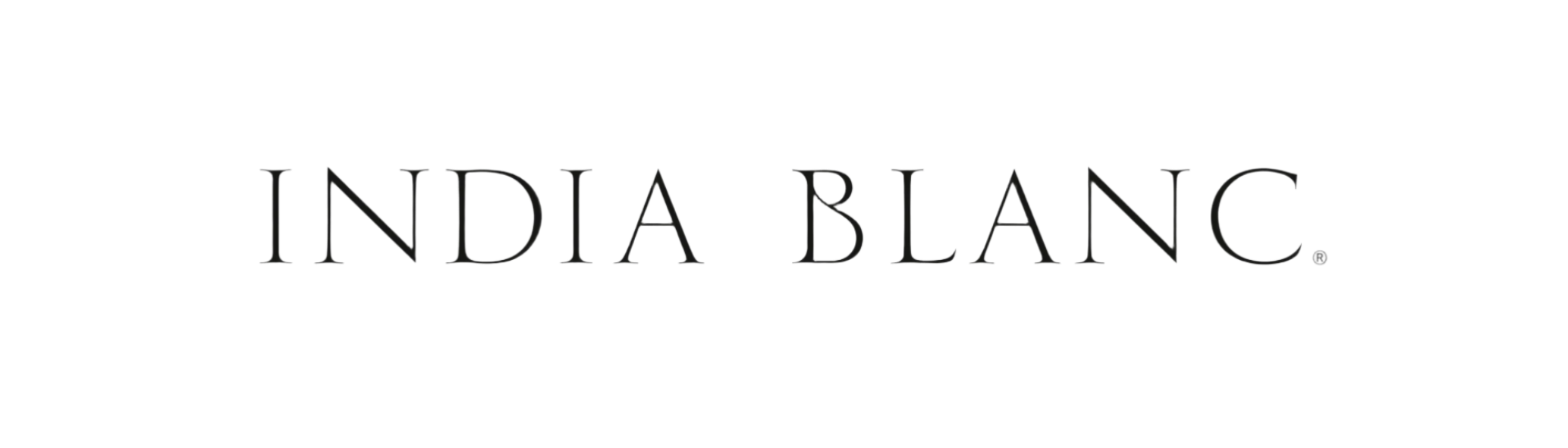 India Blanc